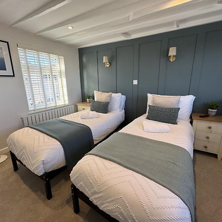 Driftwood House - Luxury Dog-Friendly Townhouse In Cowes, Steps From Marina Villa Cowes  Ngoại thất bức ảnh