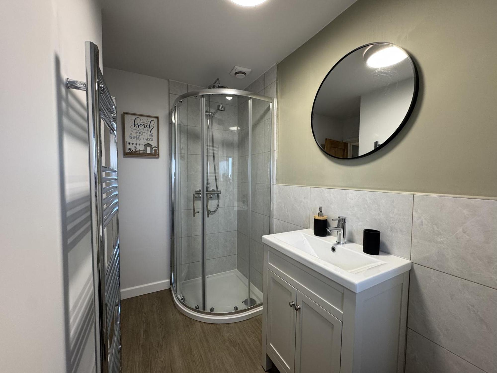 Driftwood House - Luxury Dog-Friendly Townhouse In Cowes, Steps From Marina Villa Cowes  Ngoại thất bức ảnh