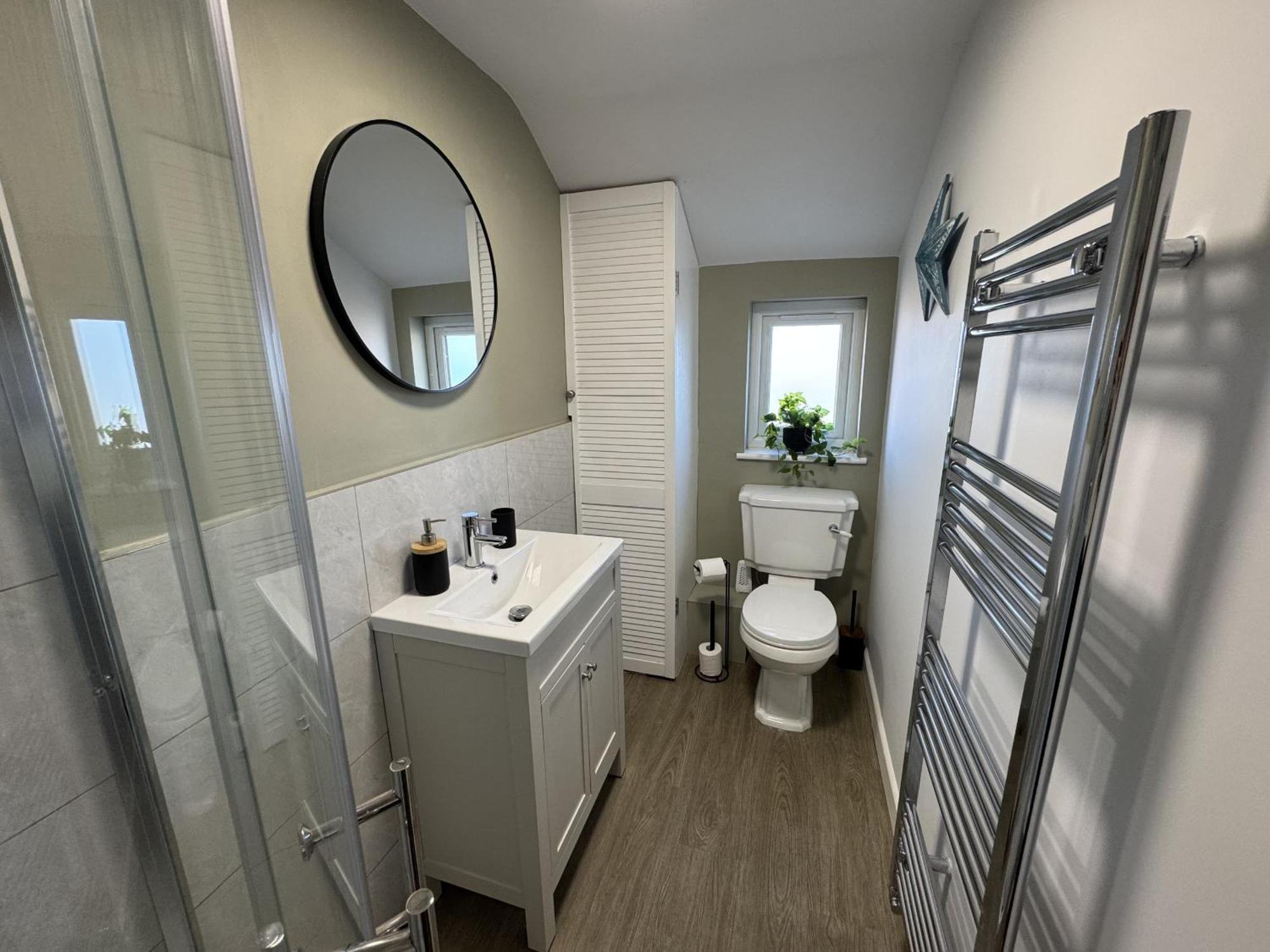 Driftwood House - Luxury Dog-Friendly Townhouse In Cowes, Steps From Marina Villa Cowes  Ngoại thất bức ảnh