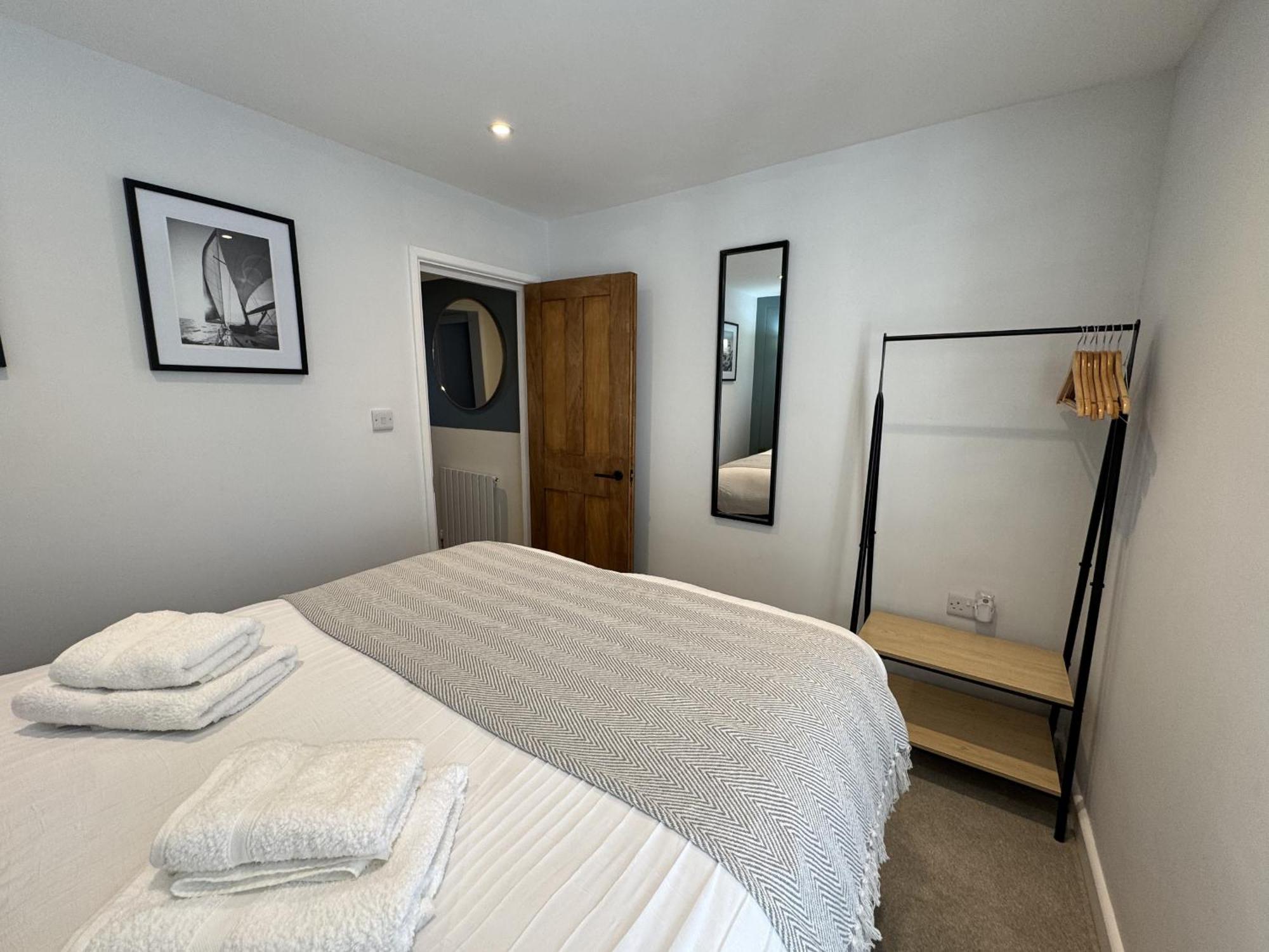 Driftwood House - Luxury Dog-Friendly Townhouse In Cowes, Steps From Marina Villa Cowes  Ngoại thất bức ảnh