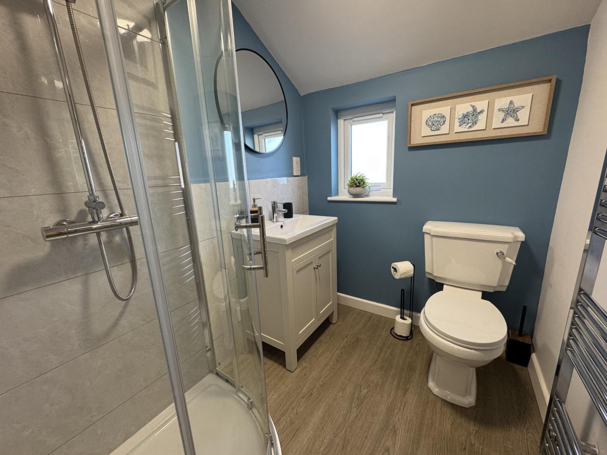 Driftwood House - Luxury Dog-Friendly Townhouse In Cowes, Steps From Marina Villa Cowes  Ngoại thất bức ảnh