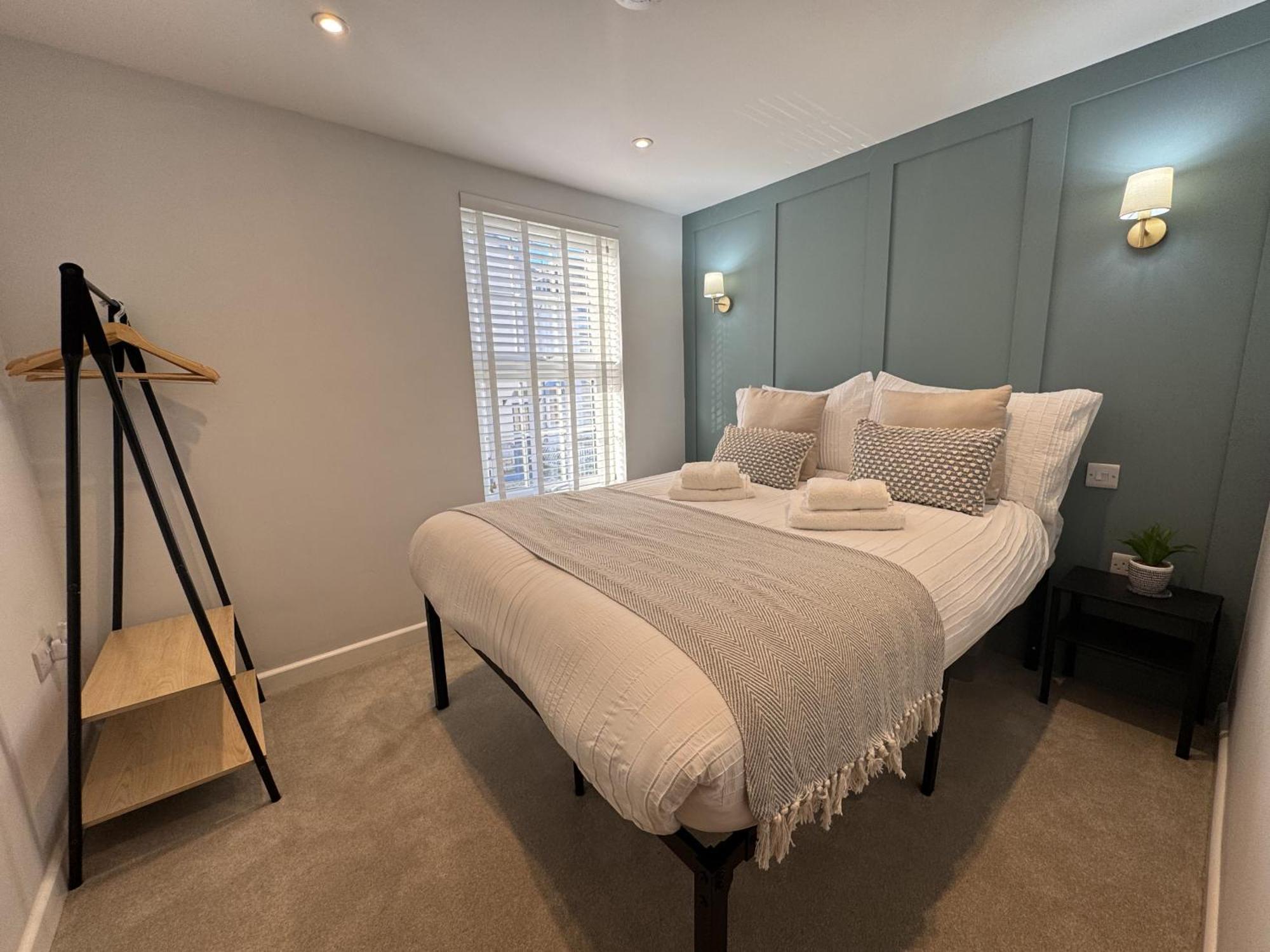 Driftwood House - Luxury Dog-Friendly Townhouse In Cowes, Steps From Marina Villa Cowes  Ngoại thất bức ảnh
