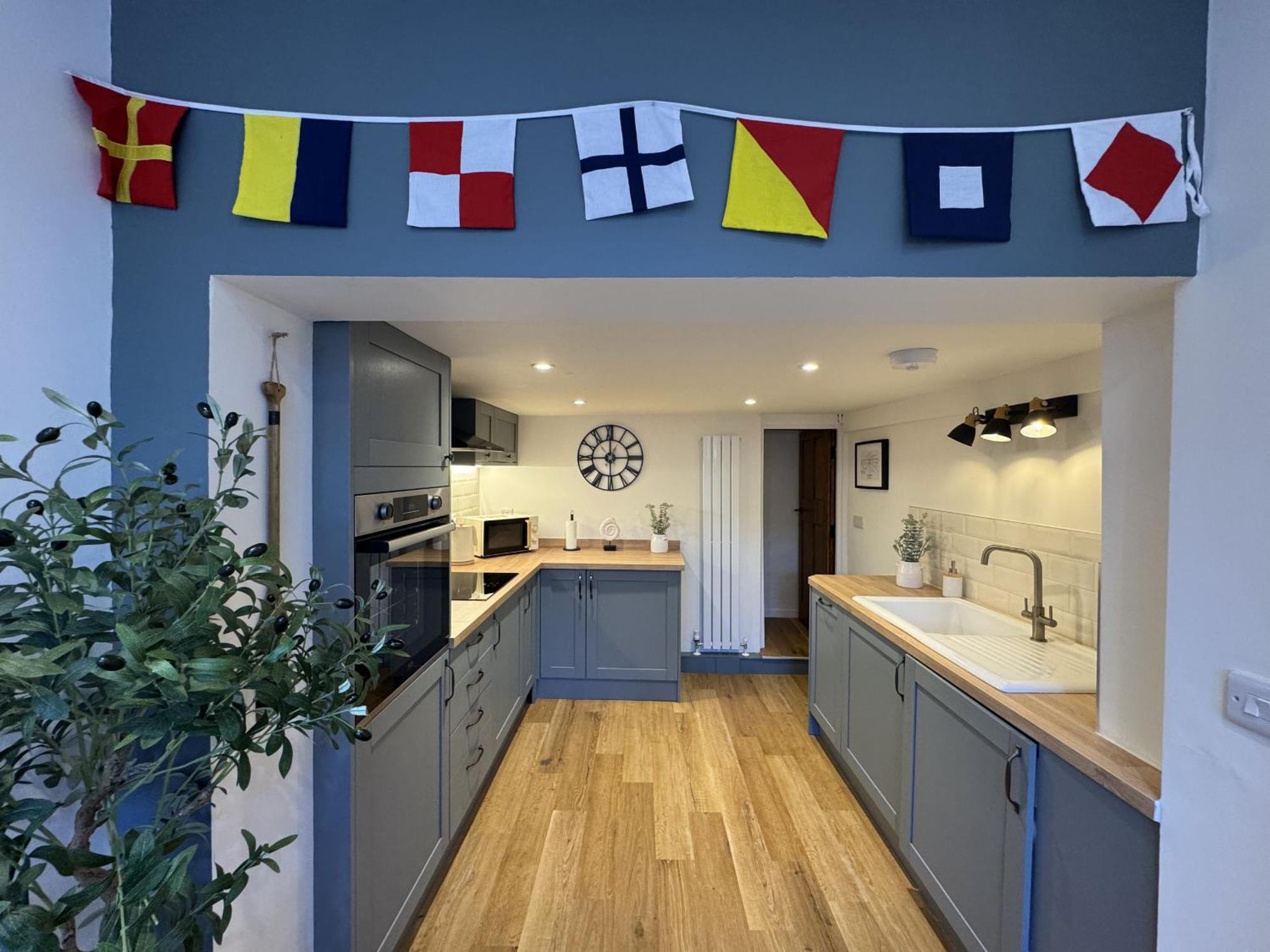 Driftwood House - Luxury Dog-Friendly Townhouse In Cowes, Steps From Marina Villa Cowes  Ngoại thất bức ảnh